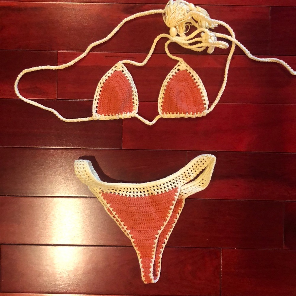 Akoia swimsuit